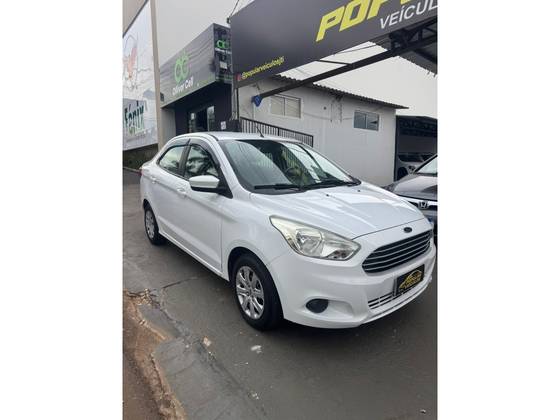 FORD KA + 1.0 TI-VCT FLEX SE MANUAL FORD KA + 1.0 TI-VCT FLEX SE MANUAL